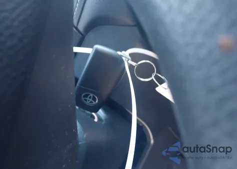 2023 Toyota Rav4 Le from USA, damaged, VIN 2T3H1RFV6PC222444